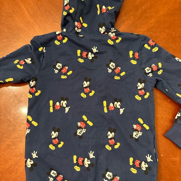 Disney Store Jacket - New - Picture 4 of 4